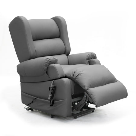 Comfort Care Viva 2 Motor Power Lift Recliner Chair