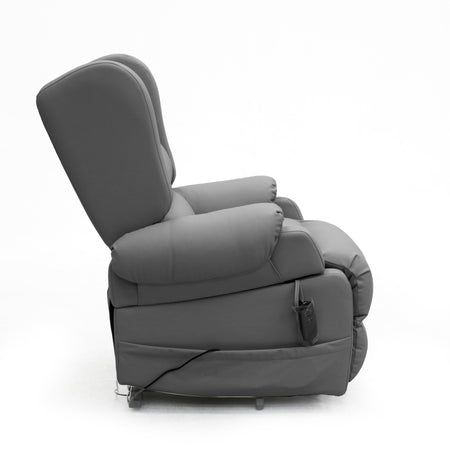 Comfort Care Viva 2 Motor Power Lift Recliner Chair