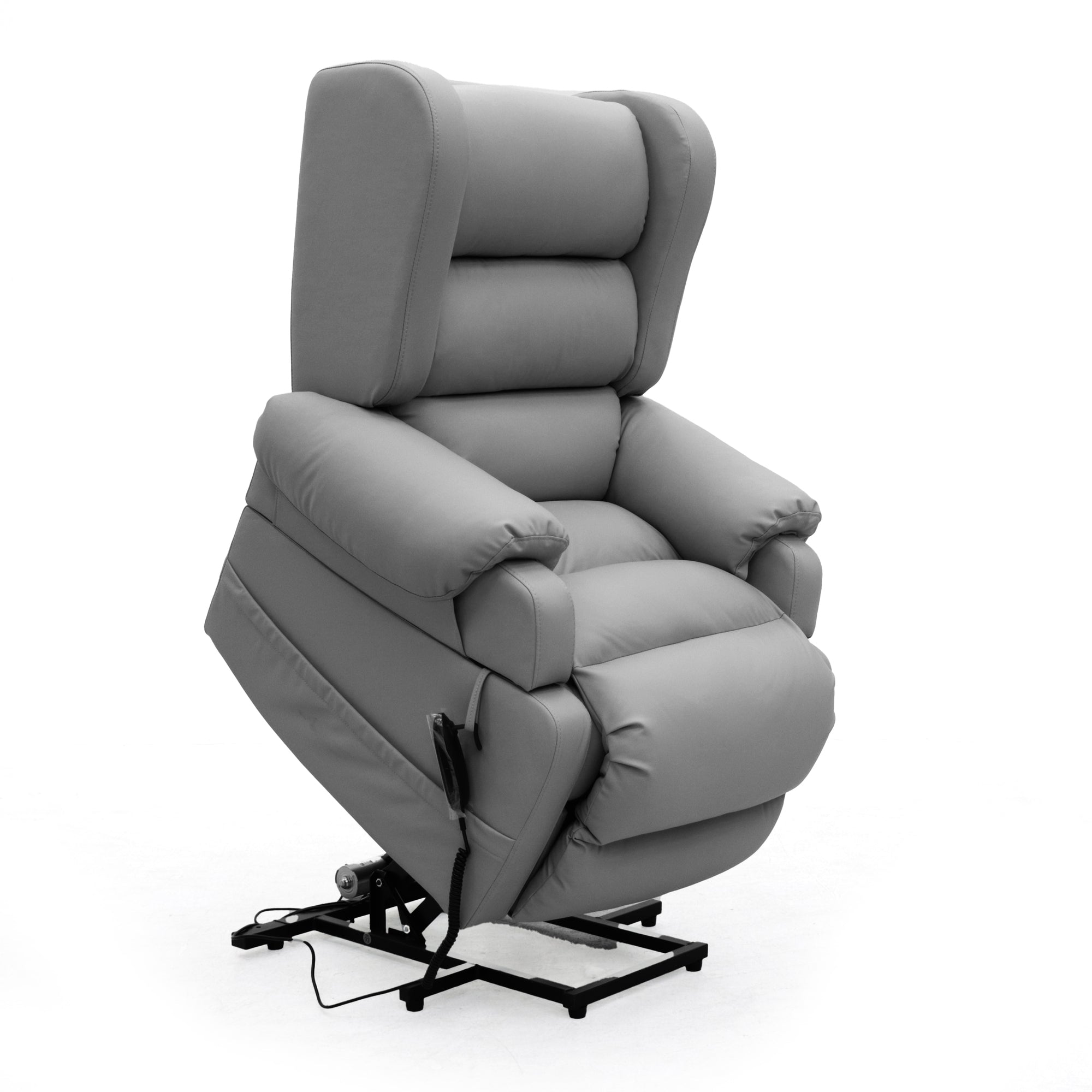 Comfort Care Viva 2 Motor Power Lift Recliner Chair