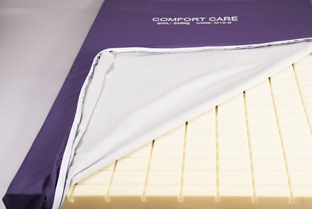 Comfort Care Pressure Reducing Foam Mattress