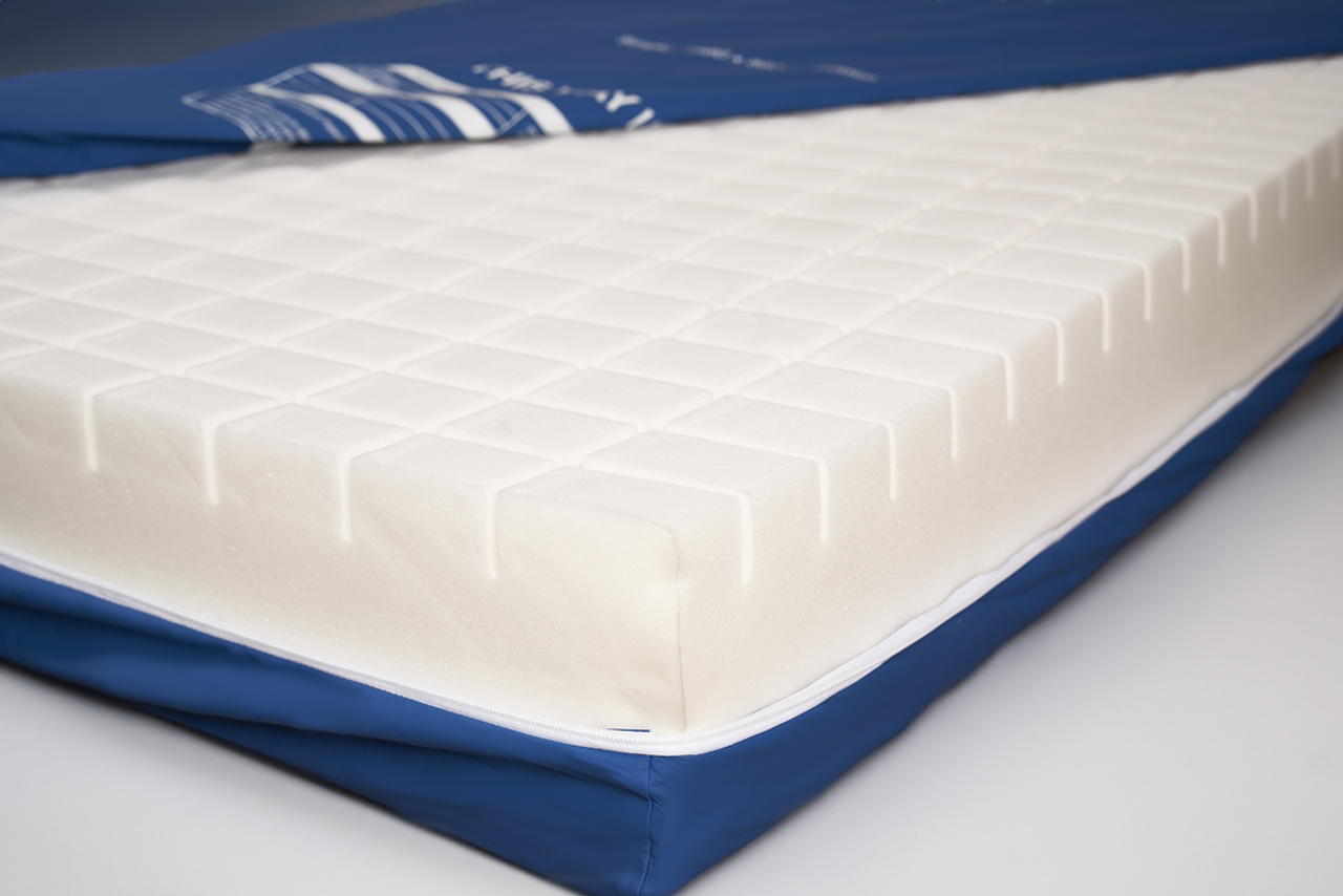 Classic Care Foam Mattress | EmobilityShop