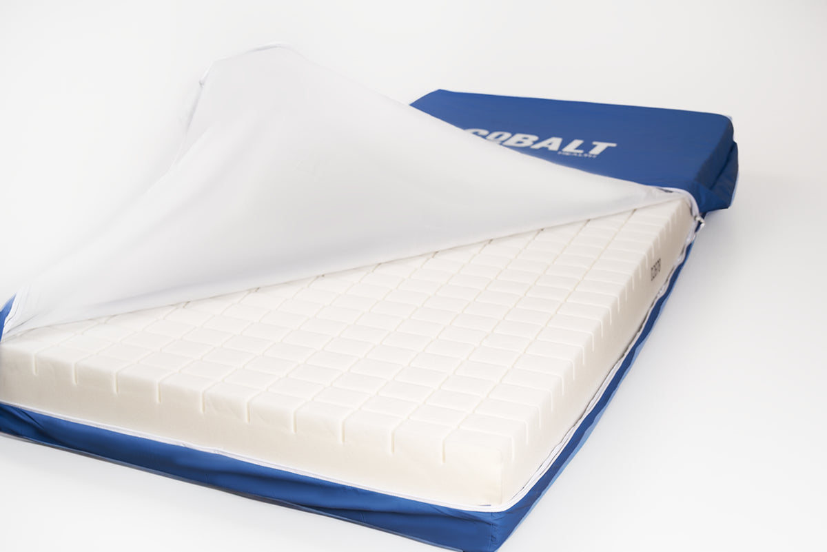 Classic Care Foam Mattress | EmobilityShop