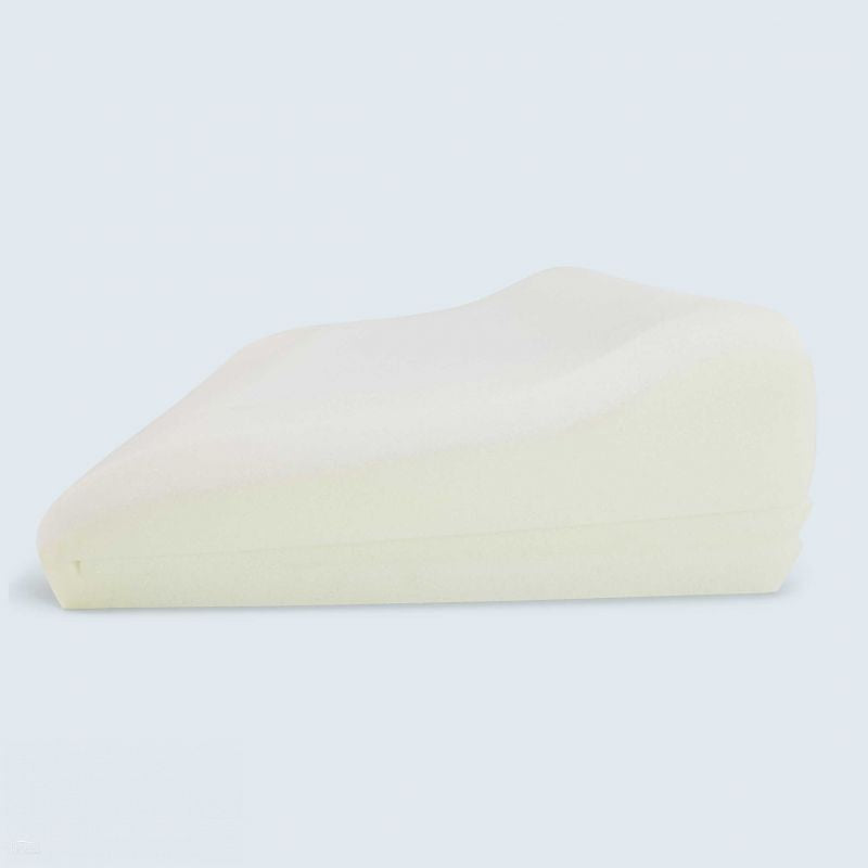 Dual Zone Memory Foam Pillow