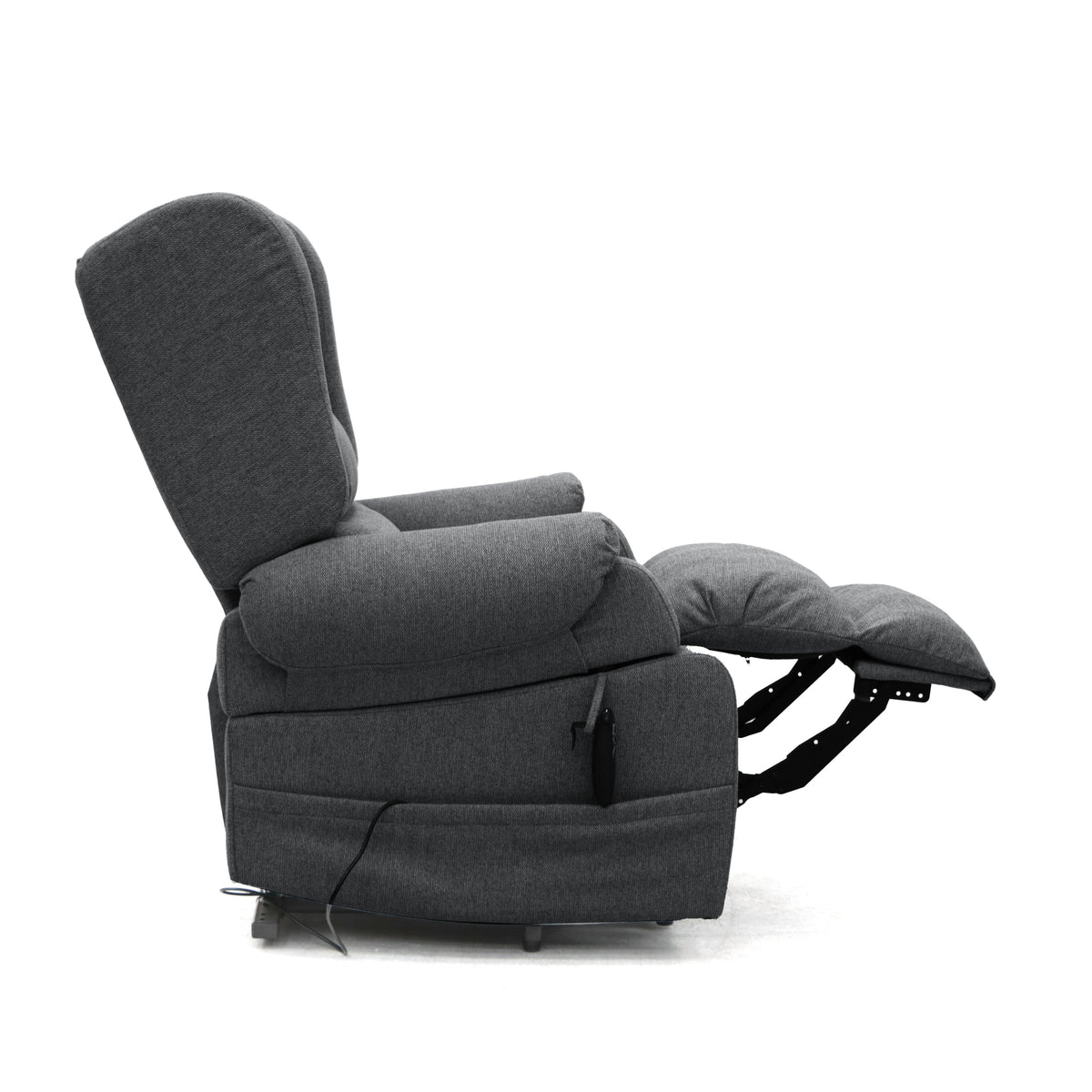 Comfort Care Viva 2 Motor Power Lift Recliner Chair