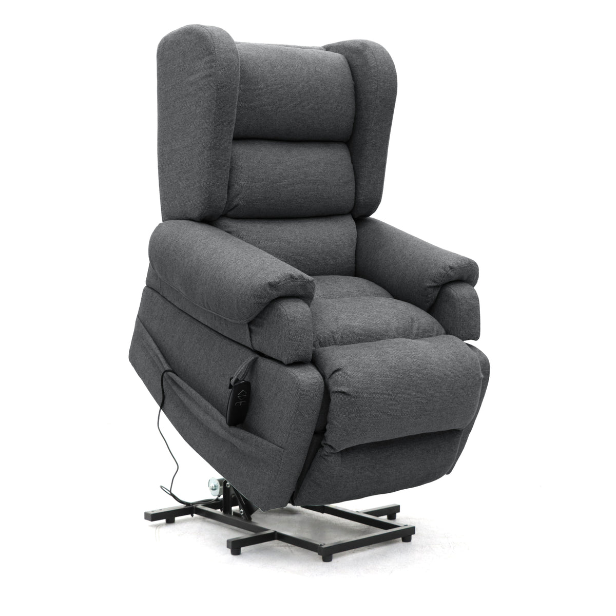 Comfort Care Viva 2 Motor Power Lift Recliner Chair