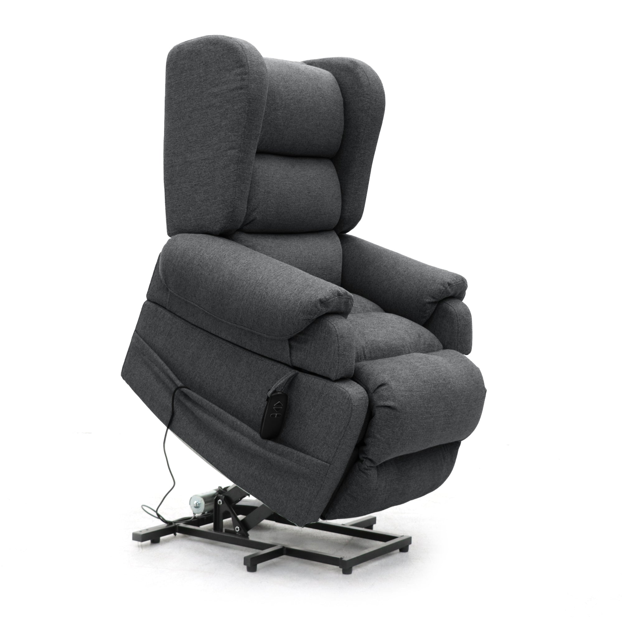 Comfort Care Viva 2 Motor Power Lift Recliner Chair