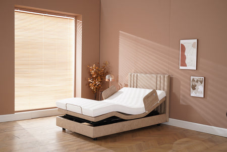 HiLife Adjustable Home Style Bed