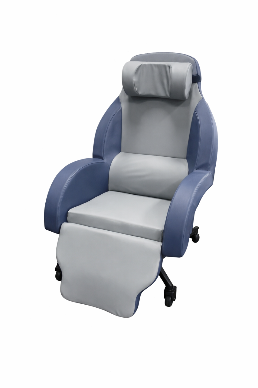 Integra Shell Chair - Emobility Shop