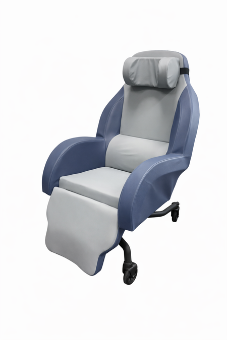 Integra Shell Chair - Emobility Shop