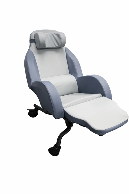 Integra Shell Chair - Emobility Shop