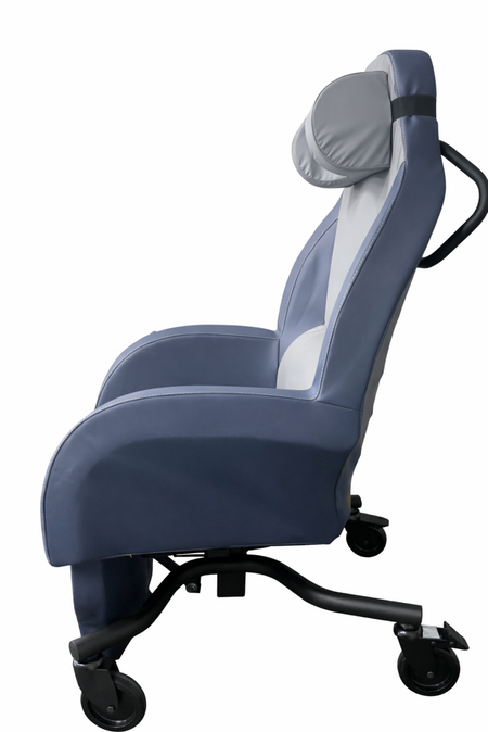 Integra Shell Chair - Emobility Shop