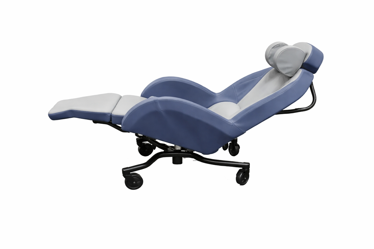 Integra Shell Chair - Emobility Shop