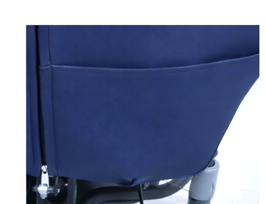 Integra Shell Chair - Emobility Shop