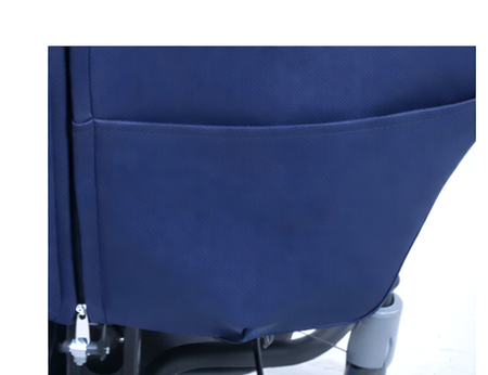 Integra Shell Chair - Emobility Shop