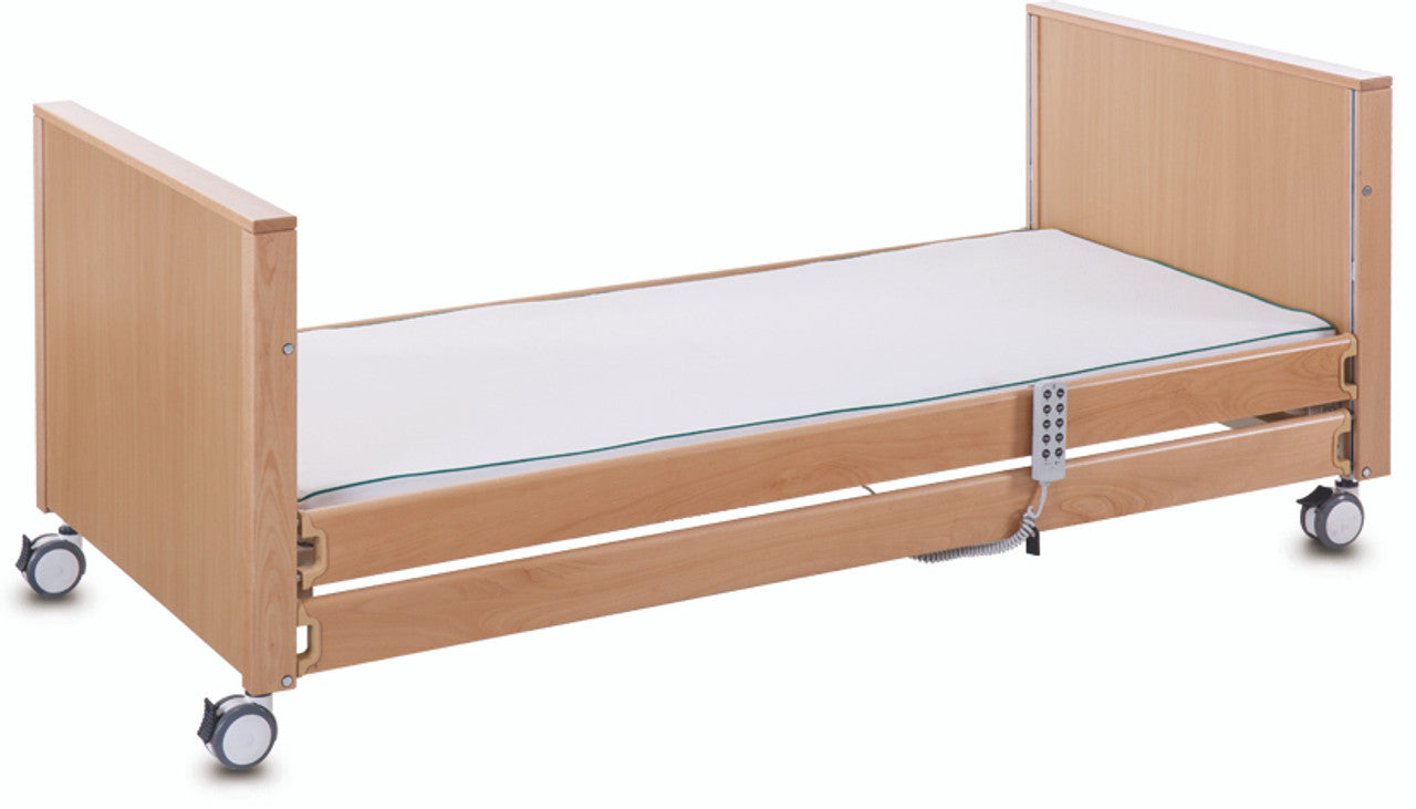 KDee Line Classic Single and King Single Bed