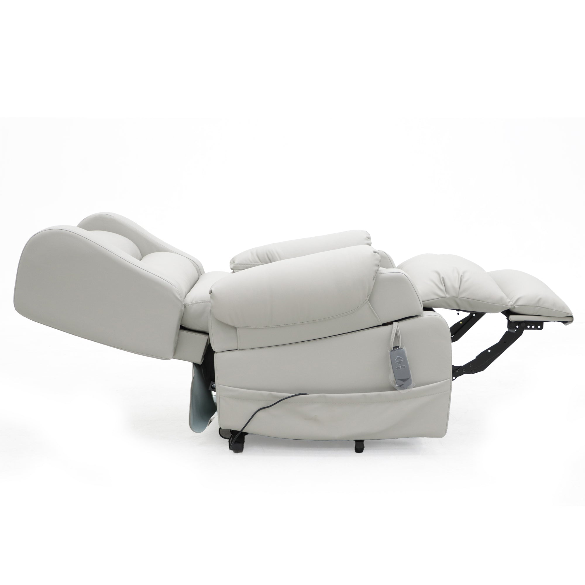 Comfort Care Viva 2 Motor Power Lift Recliner Chair