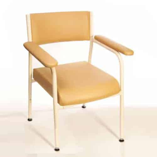 Deluxe Low Back Support Utility Chair