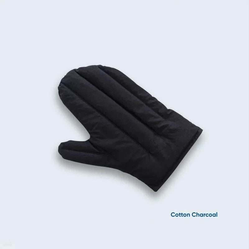 Natural Lupin Pack Hand Mitt