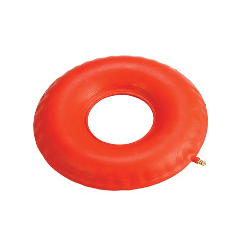 MLE Inflatable Ring Cushion