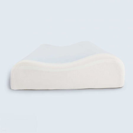 MemoGel Contour Pillow Cooling Gel Memory Foam Pillow