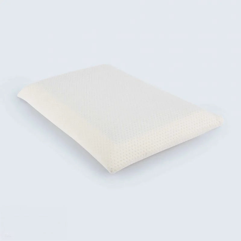 MemoGel Classic Pillow Cool Gel Feel Classic non contoured Pillow