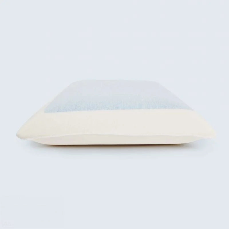 MemoGel Classic Pillow Cool Gel Feel Classic non contoured Pillow