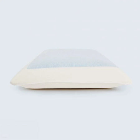 MemoGel Classic Pillow Cool Gel Feel Classic non contoured Pillow