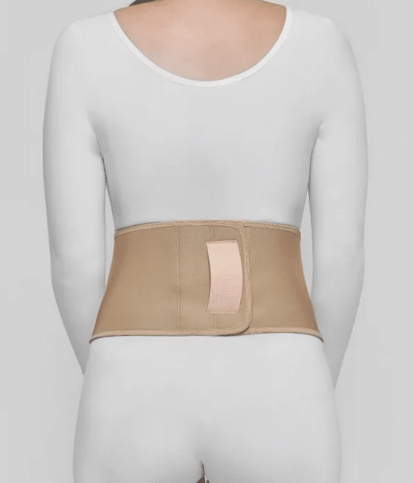 OrthoMat Neo Pregnancy Belt Beige