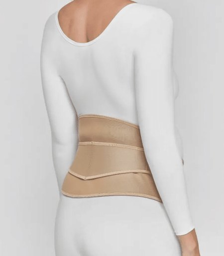 OrthoMat Neo Pregnancy Belt Beige