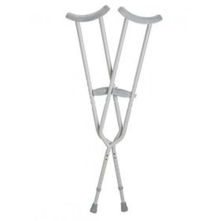 Bariatric Underarm Crutch