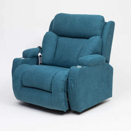 Comfort Care Vigo Max 2 Motor Power Lift Recliner Gen 2 - Emobility Shop