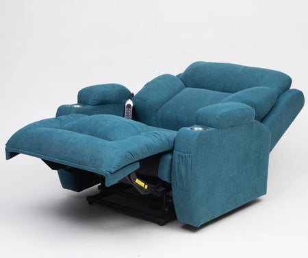 Comfort Care Vigo Max 2 Motor Power Lift Recliner Gen 2 - Emobility Shop