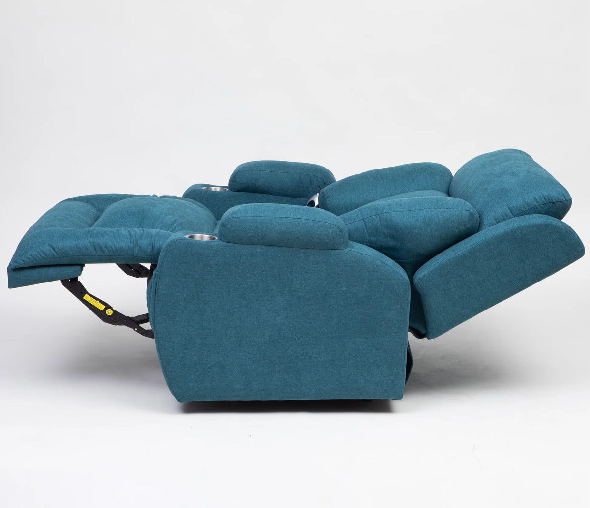 Comfort Care Vigo Max 2 Motor Power Lift Recliner Gen 2 - Emobility Shop