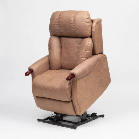 Comfort Care Melba Recliner - Emobility Shop
