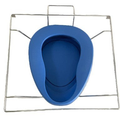 Cobalt Mobile Shower Commode - Emobility Shop