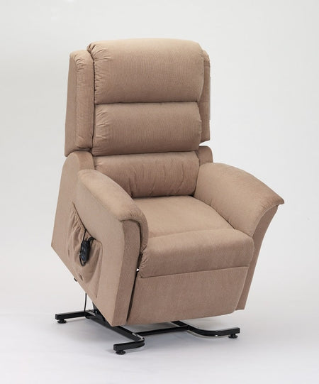 Portland Dual Motor Riser Recliner