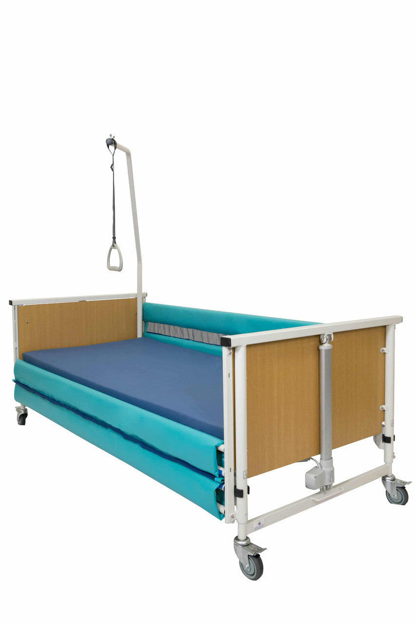 KDee II Original Single & King Single Bed