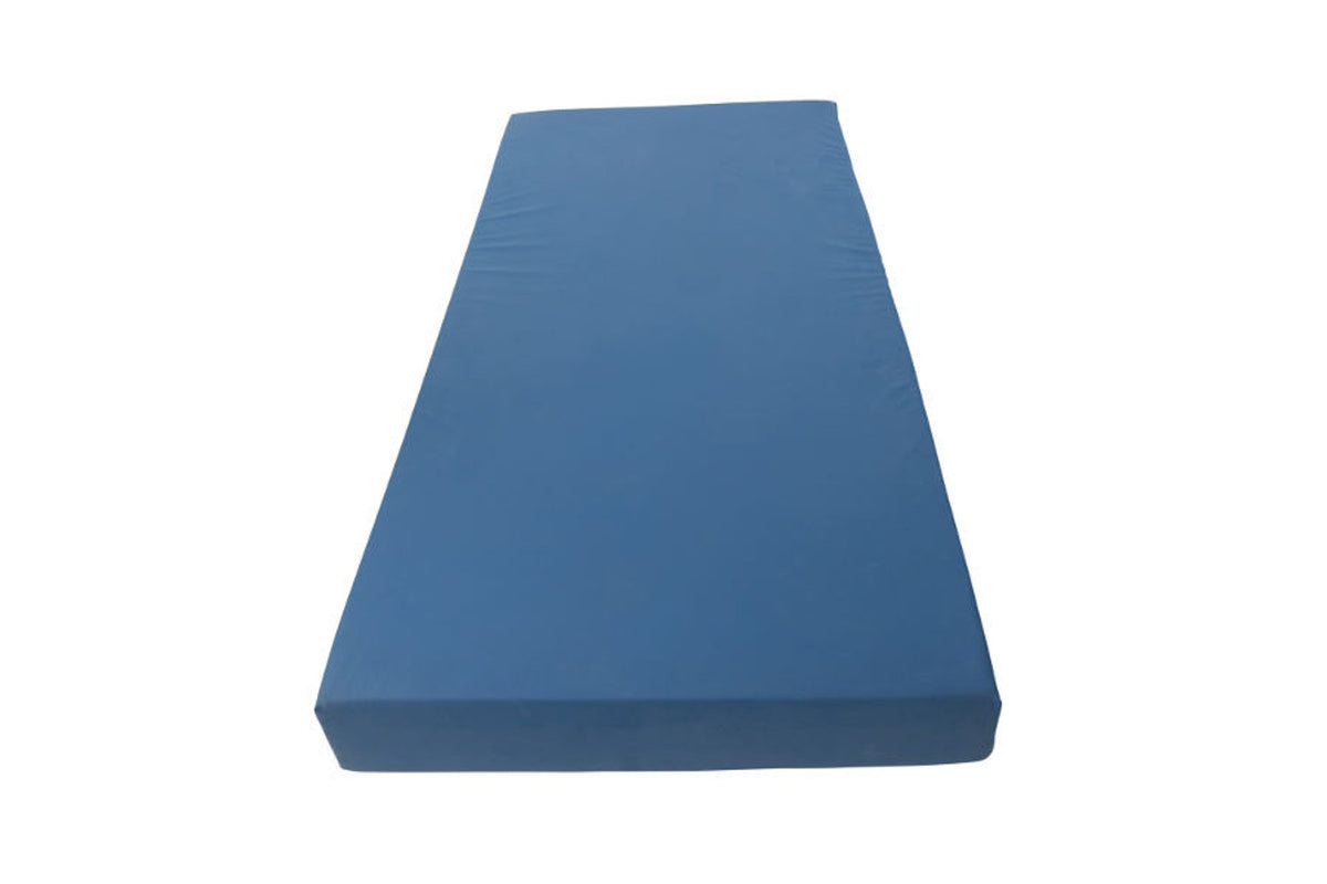 Convoluted 2 Layer Foam Mattress