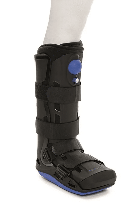 OrthoAir Tall Moon Boot