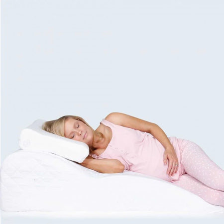 Side Sleeping Reliever Support