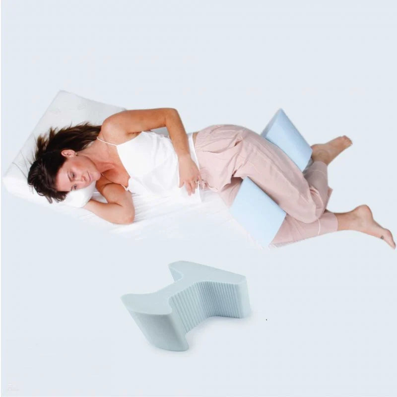 Side Sleeper Body Support Pillow