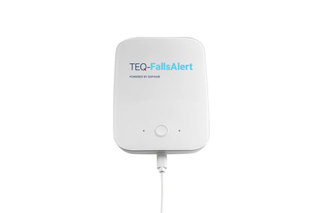 TEQ FallsAlert  Automatic fall detection radar for peace of mind