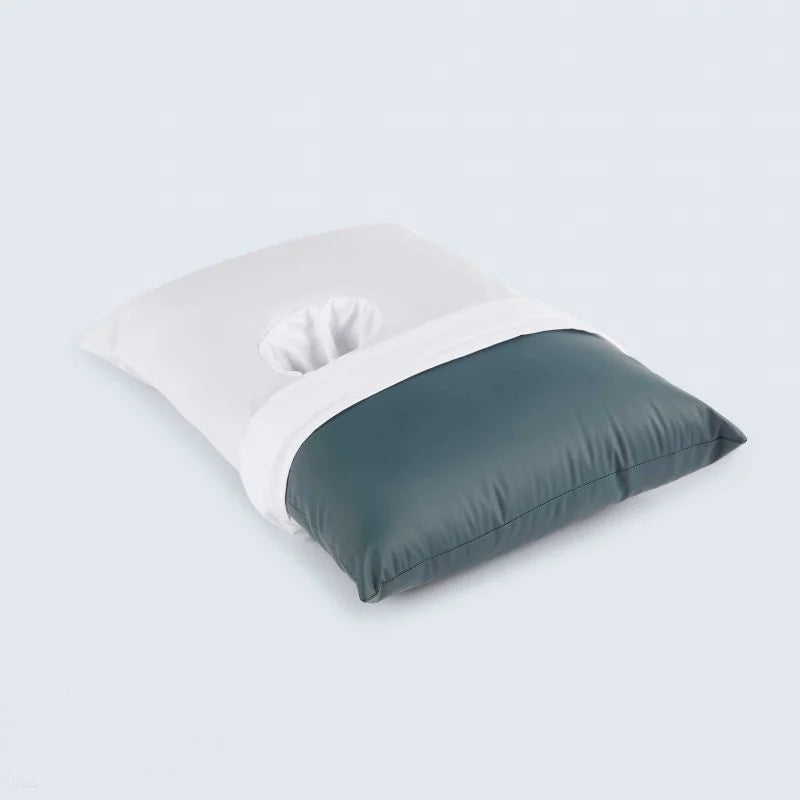 Thera Med Holey Ear Comfort  Therapeutic Pillow