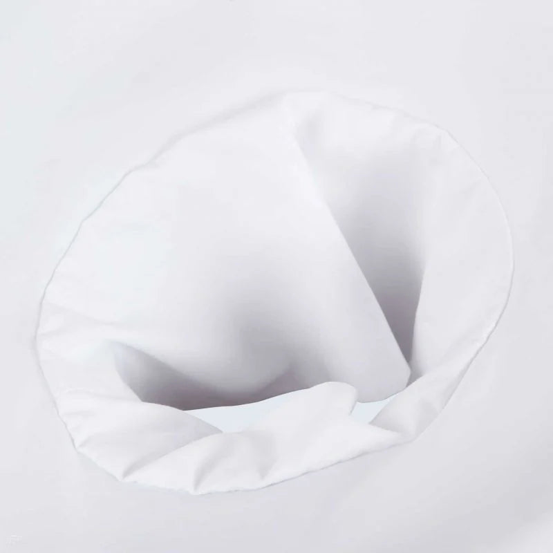 Thera Med Holey Ear Comfort  Therapeutic Pillow