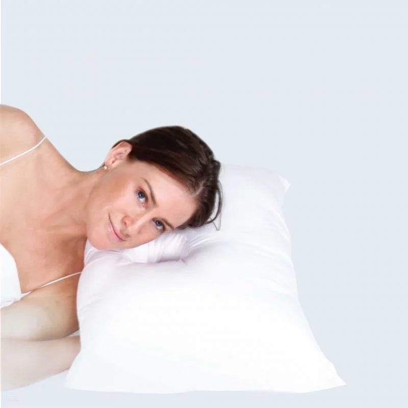 Thera Med Holey Ear Comfort  Therapeutic Pillow