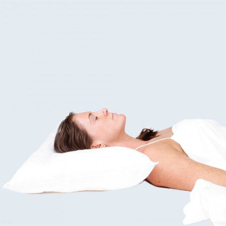 Gentle Thera-Med Traction Pillow