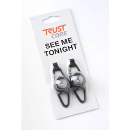 TRUSTCARE® See Me Tonight Lights