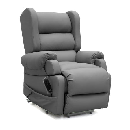 Comfort Care Viva 2 Motor Power Lift Recliner Chair