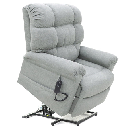 Comfort Care Cloud 2 Motor Power Lift Recliner