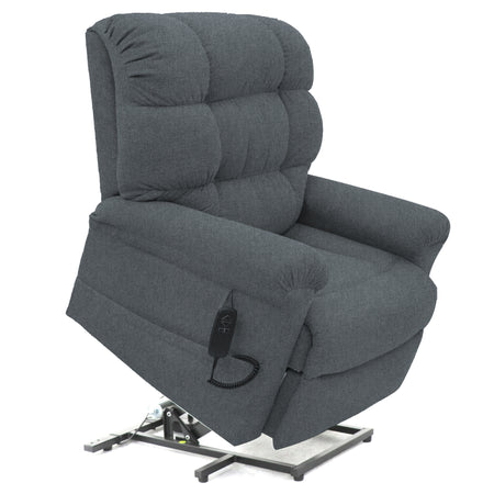 Comfort Care Cloud 2 Motor Power Lift Recliner